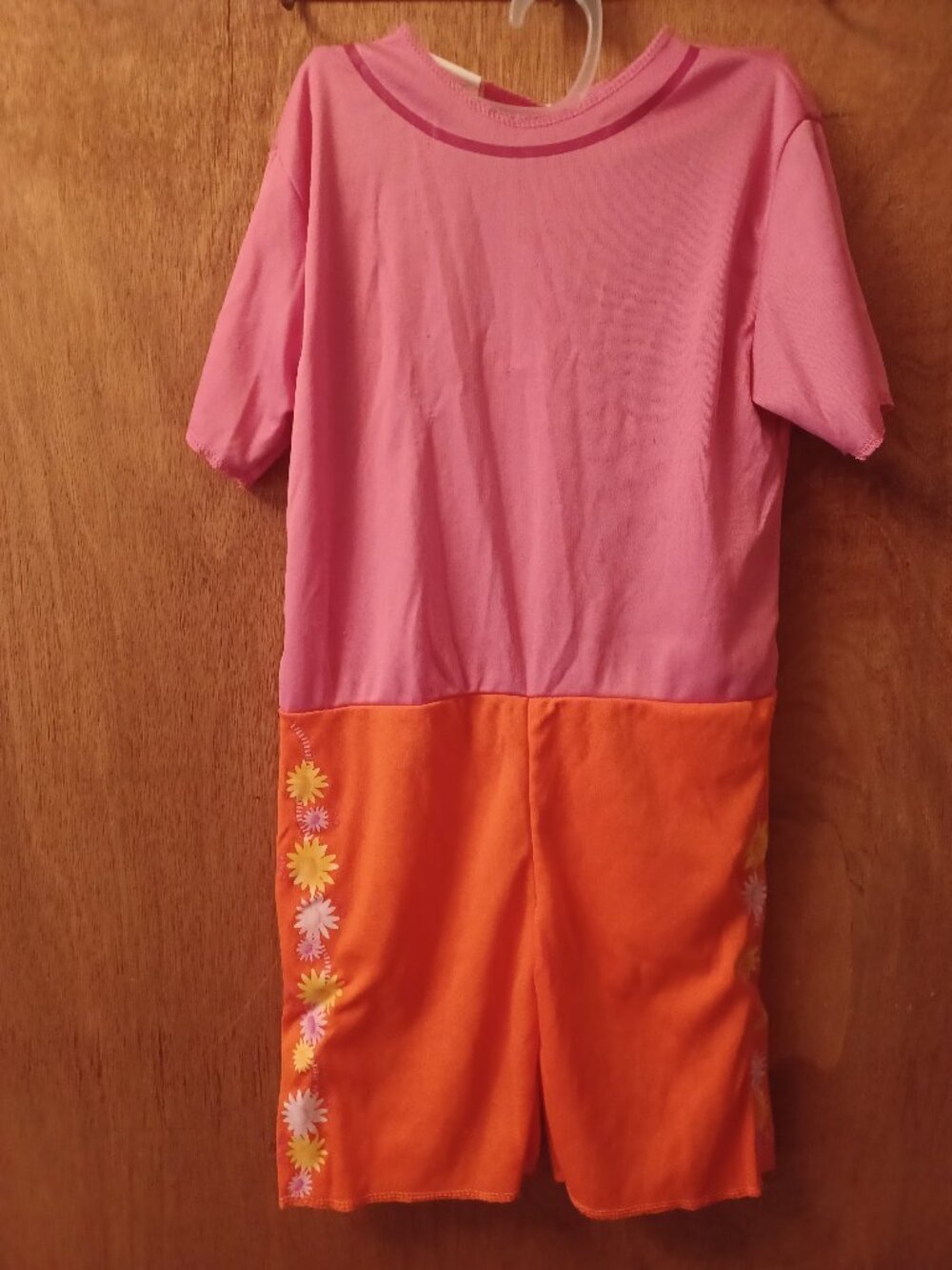 Dora The Explorer Dora Costume Set By Rubie And Nickelodeon